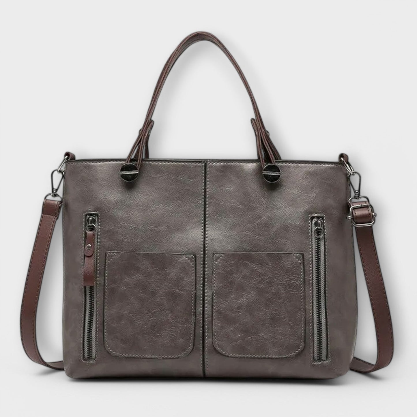 Lora | Elegante Ledertasche