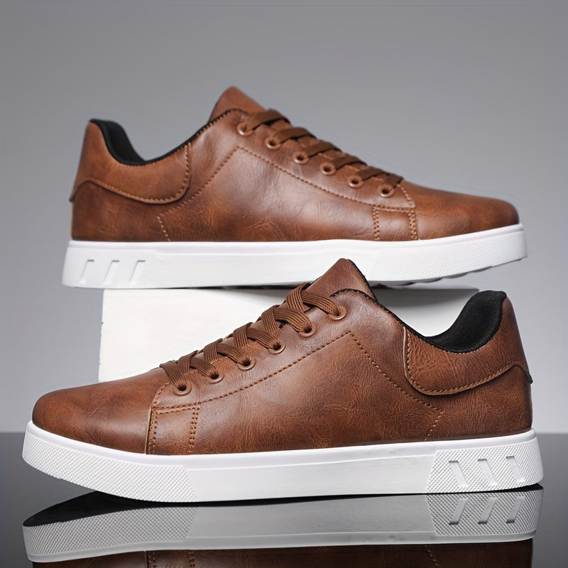 Maxi | Stilvolle All-Season-Sneaker für Herren