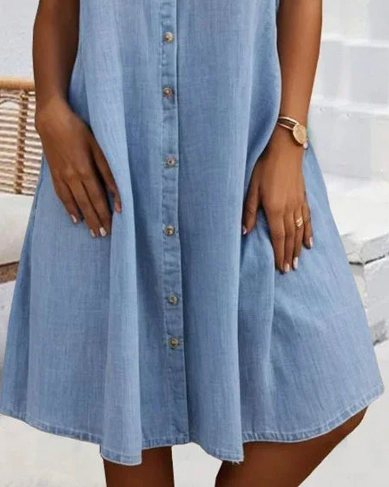 Rianne™ | Elegantes Vintage-Kleid