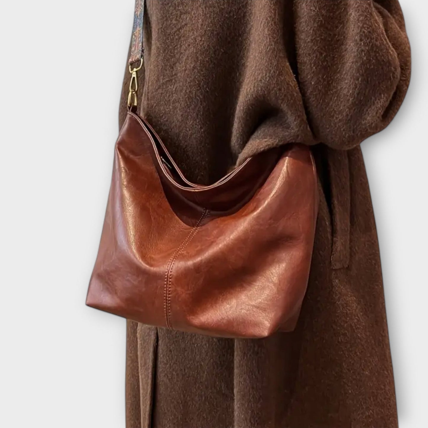 LA | Vintage-Tasche