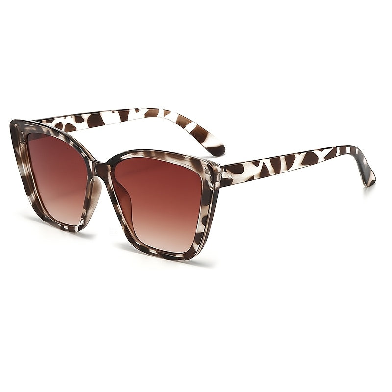 LEO – Oversized Brille