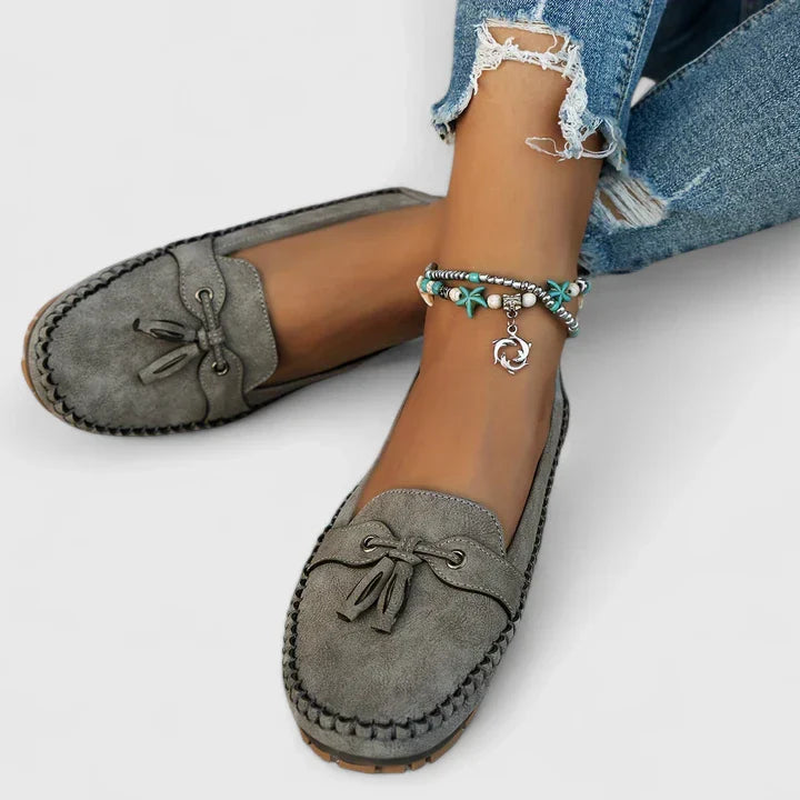 Emmaleigh | Orthopädische Loafer