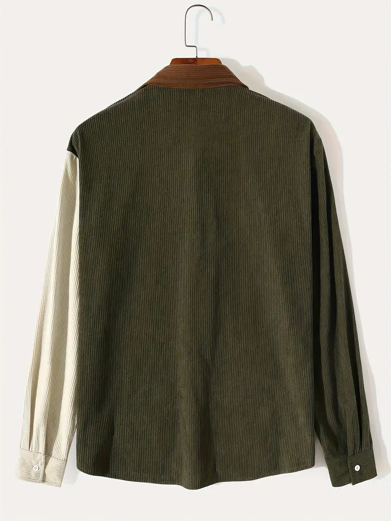 Alex – Elegante Freizeitjacke