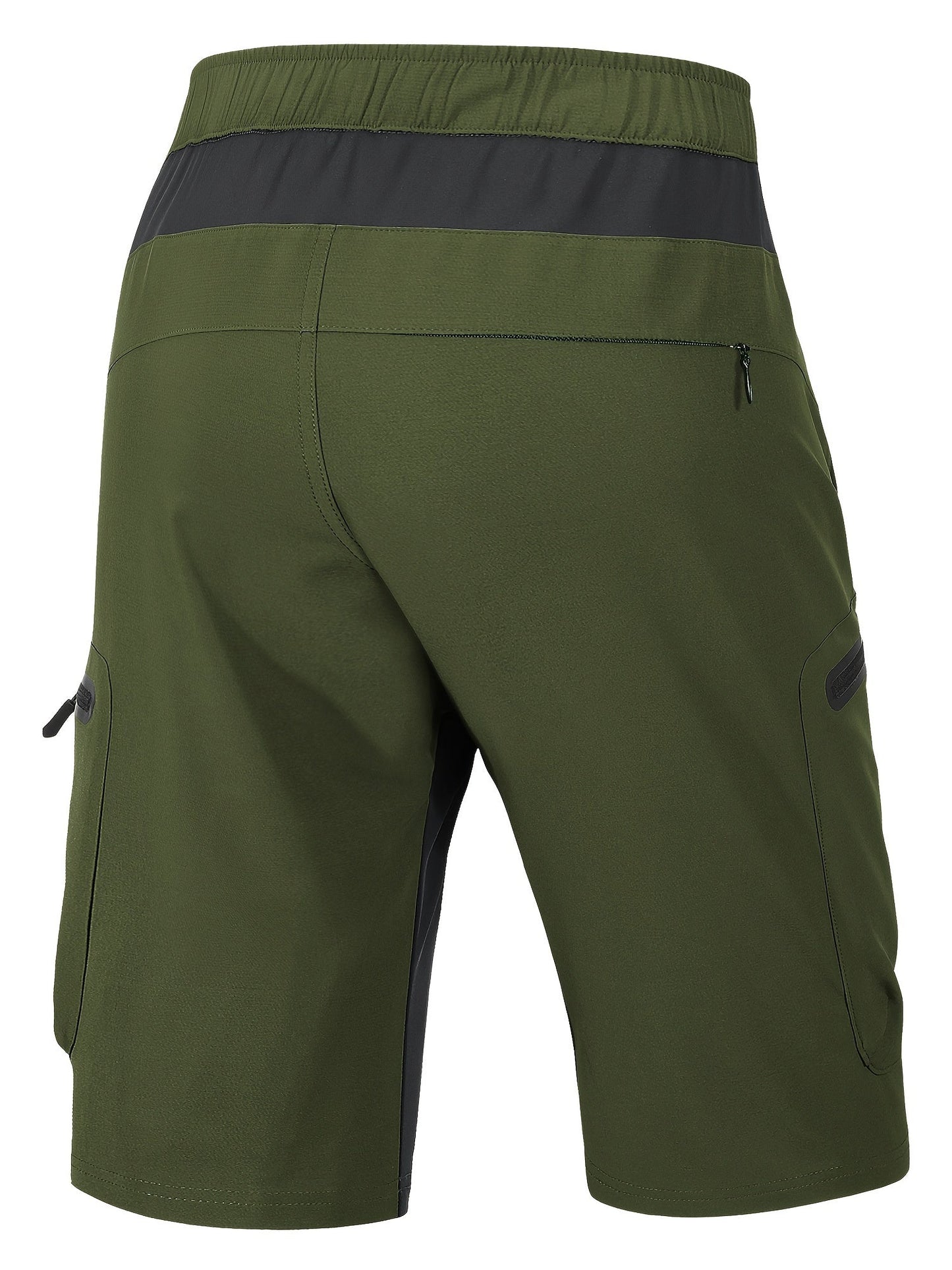 Herren-Mountainbike-Shorts
