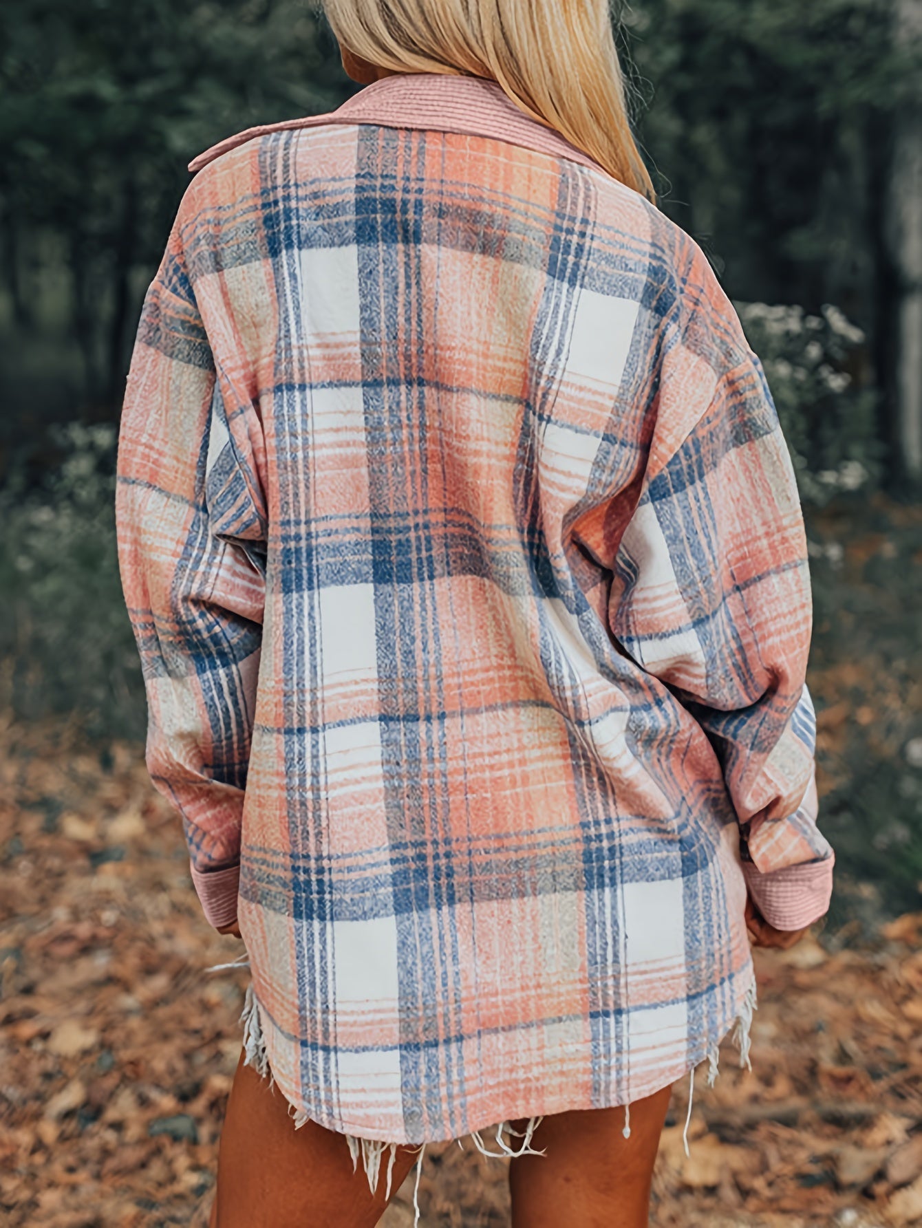 Rowan | Die Jacke, die Komfort bringt