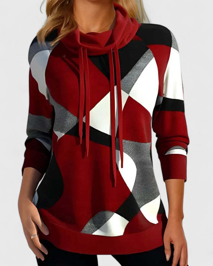 Thalynora | Komfortabler Pullover