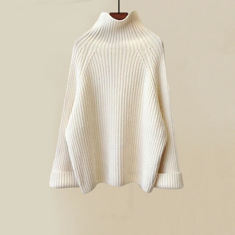 NIA™ - Luxus-Strickset