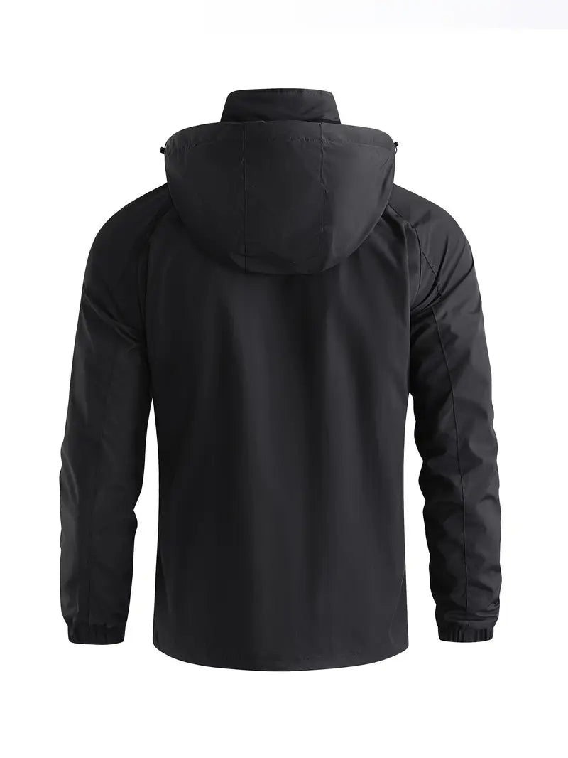 James | Elegante Leichtjacke