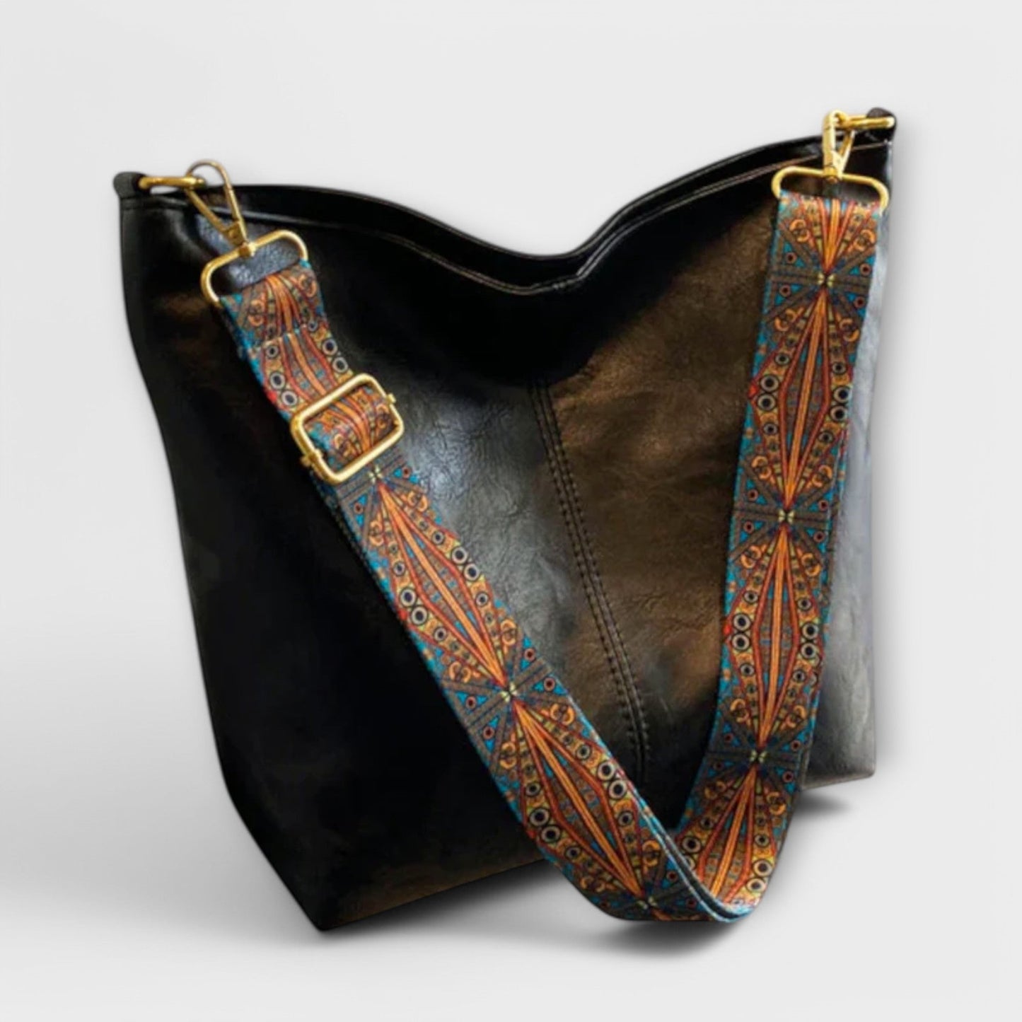 LA | Vintage-Tasche
