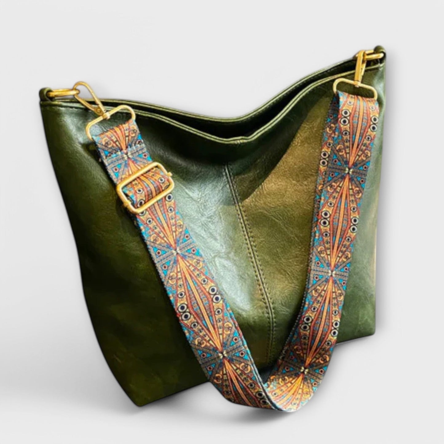 LA | Vintage-Tasche