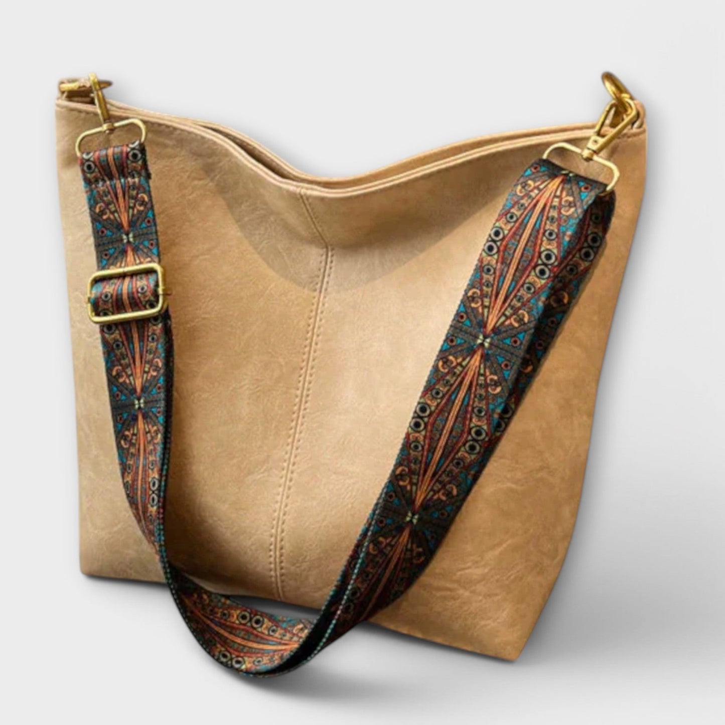 LA | Vintage-Tasche