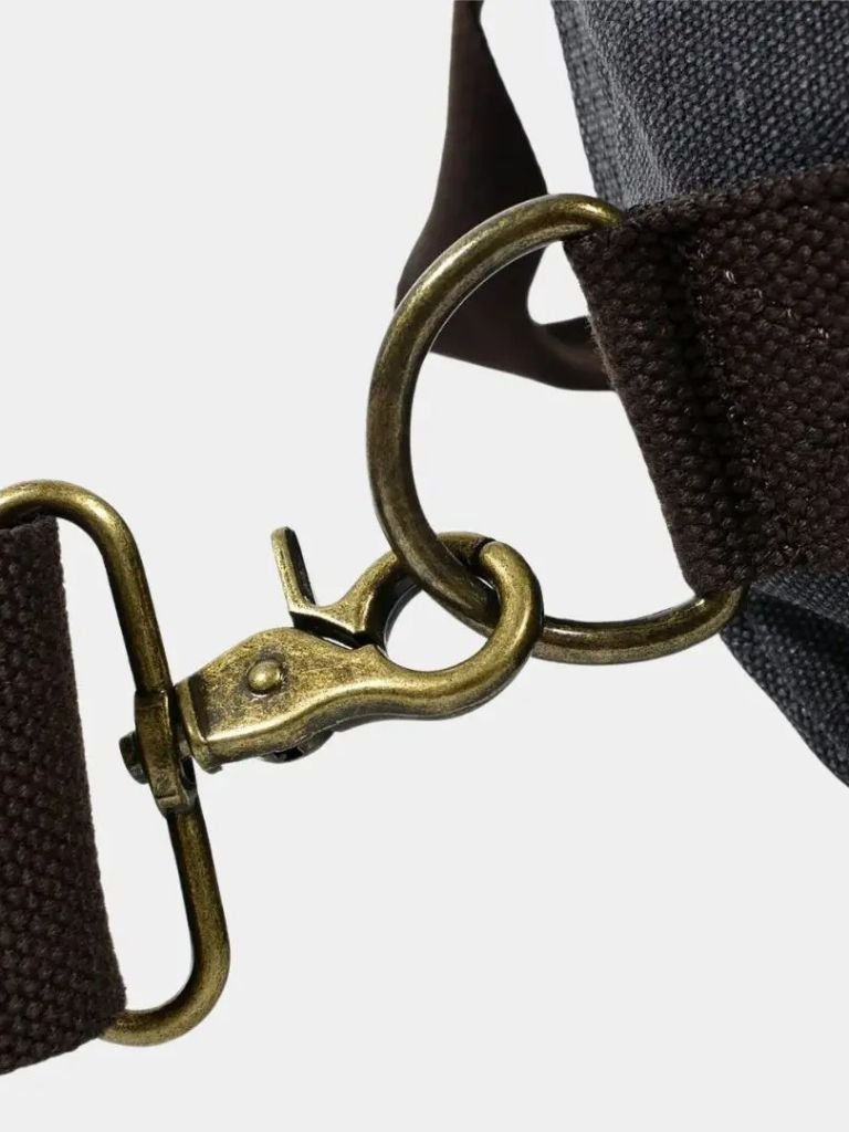 Highland Expeditioner Reisetasche - Kreuz & Krone