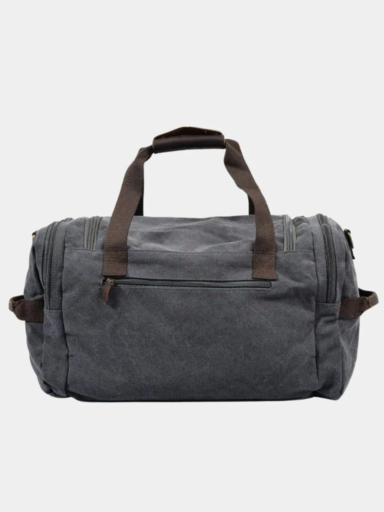 Highland Expeditioner Reisetasche - Kreuz & Krone
