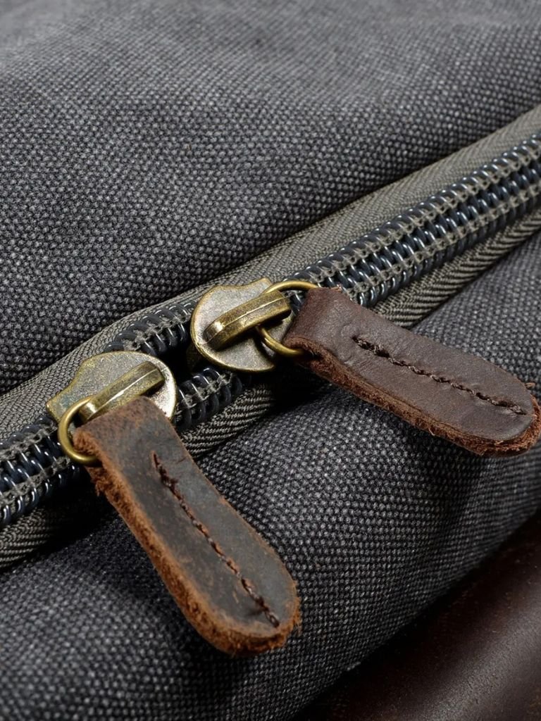 Highland Expeditioner Reisetasche - Kreuz & Krone