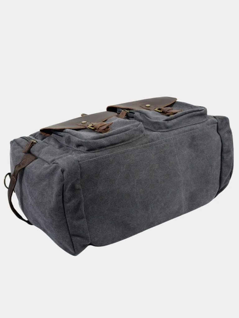 Highland Expeditioner Reisetasche - Kreuz & Krone