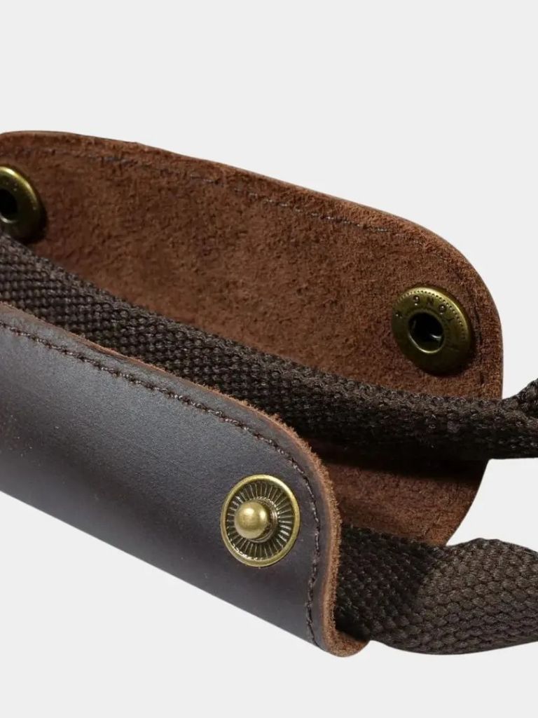 Highland Expeditioner Reisetasche - Kreuz & Krone