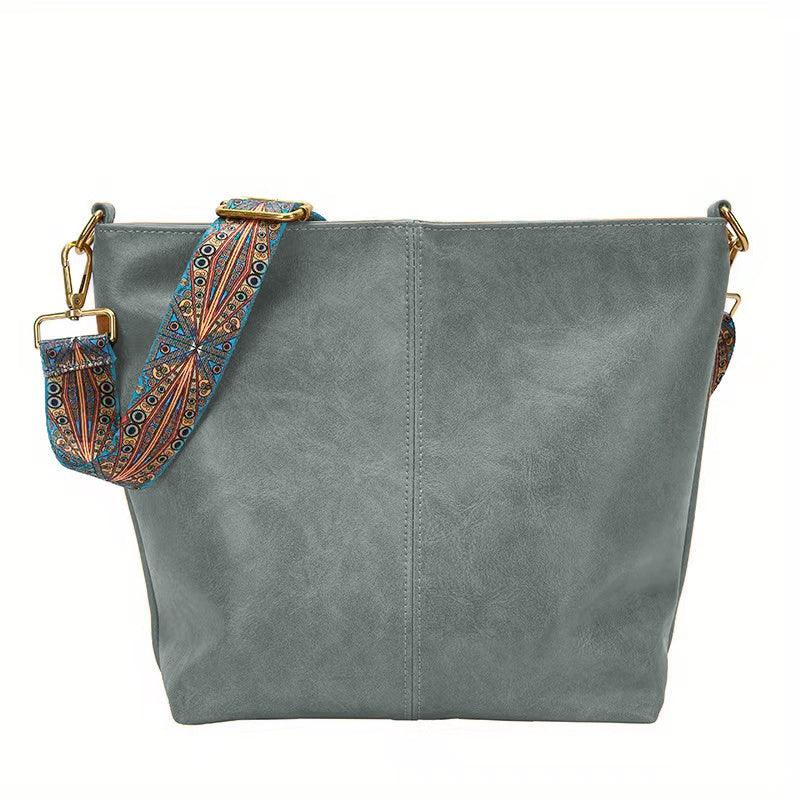 Vera – Premium-Schultertasche