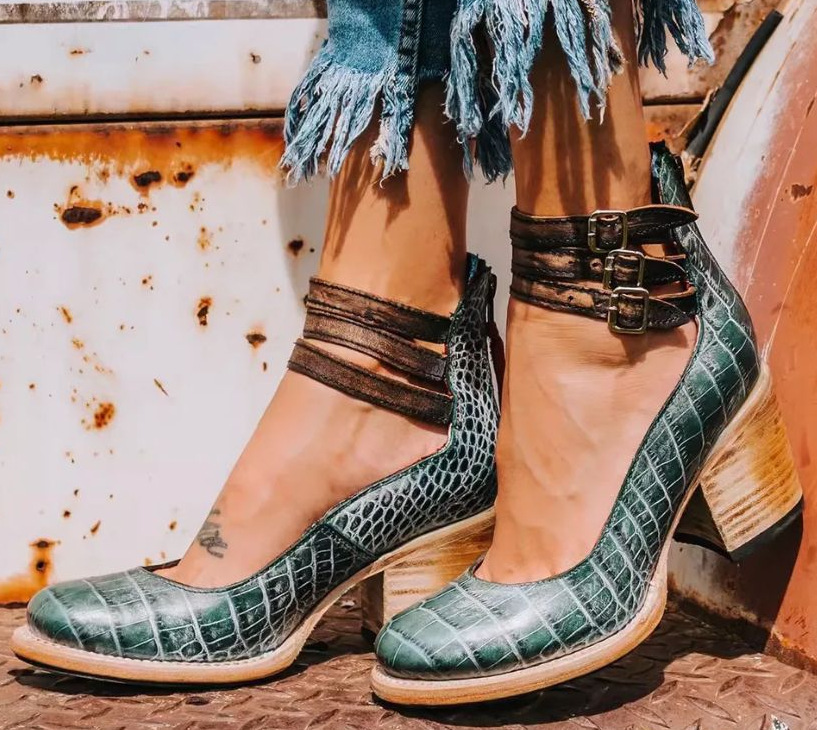 CORALIE | ELEGANTE STIEFEL