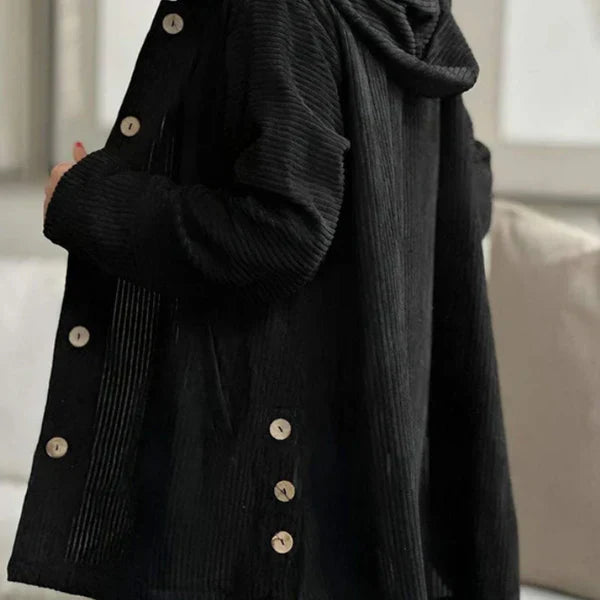 Cameron | Elegante Winterjacke