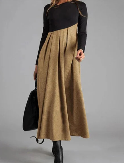 THARAH I MAXI KLEID