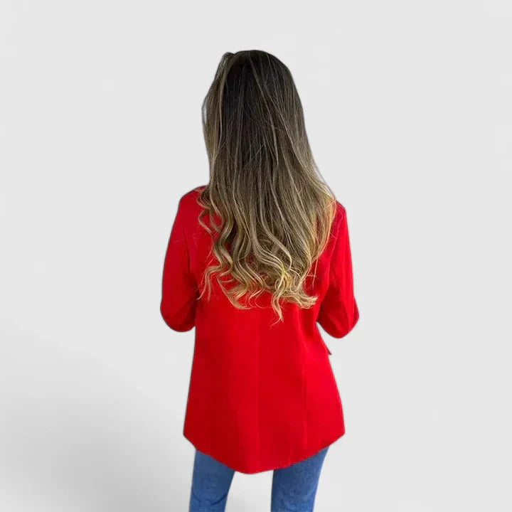 Odetta | Anspruchsvoller Blazer