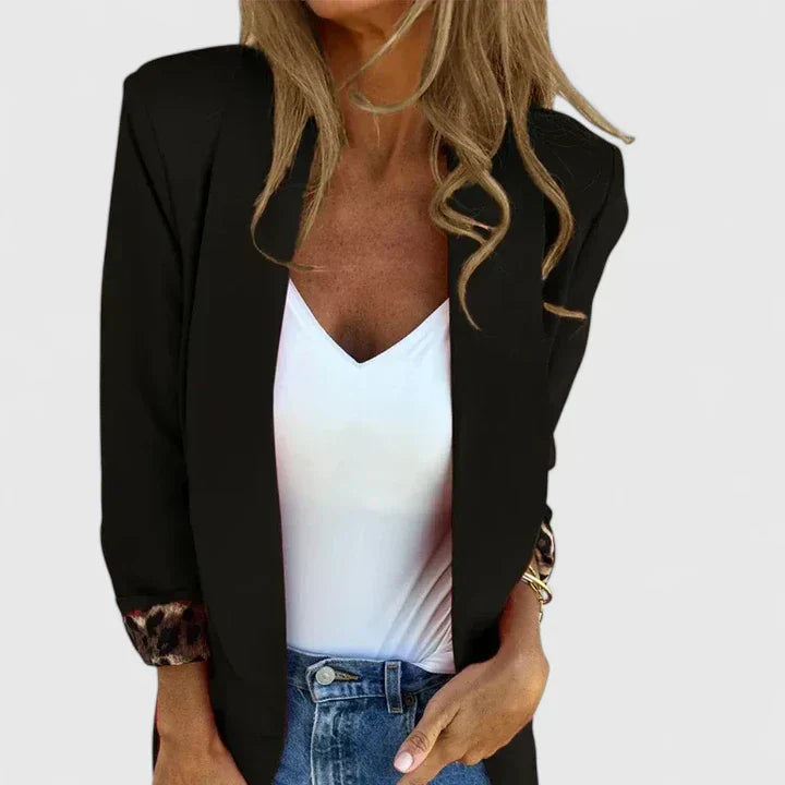 Odetta | Anspruchsvoller Blazer