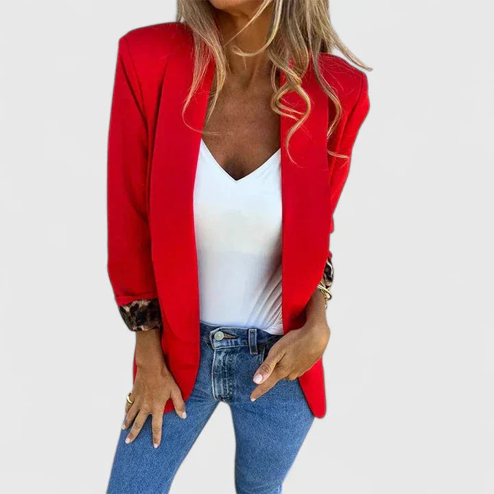 Odetta | Anspruchsvoller Blazer