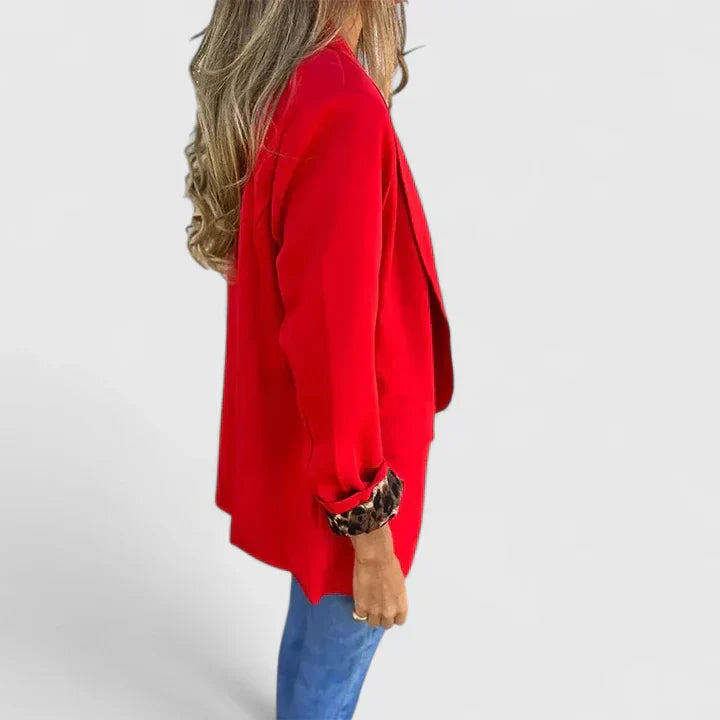 Odetta | Anspruchsvoller Blazer