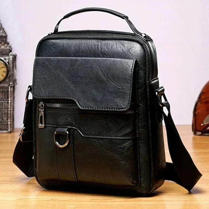 Nienke – Luxus-Schultertasche