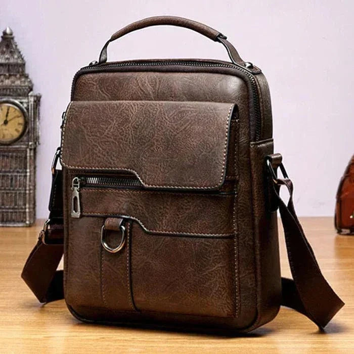 Nienke – Luxus-Schultertasche