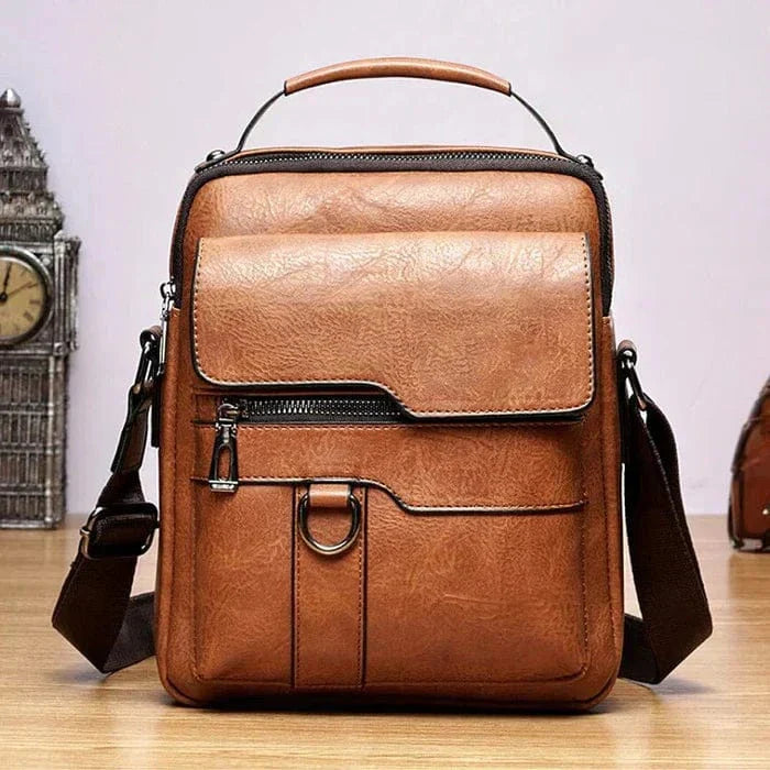 Nienke – Luxus-Schultertasche