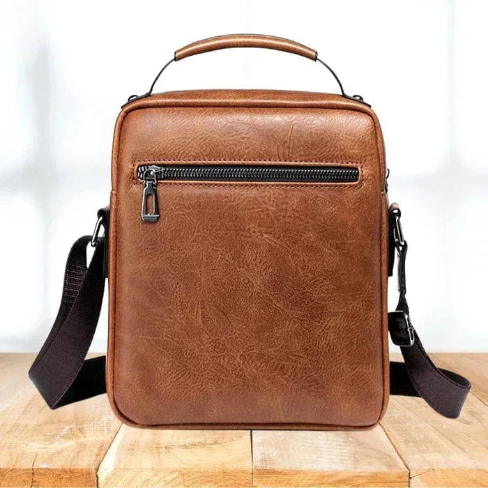 Nienke – Luxus-Schultertasche