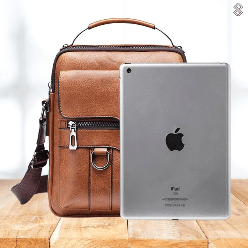 Nienke – Luxus-Schultertasche