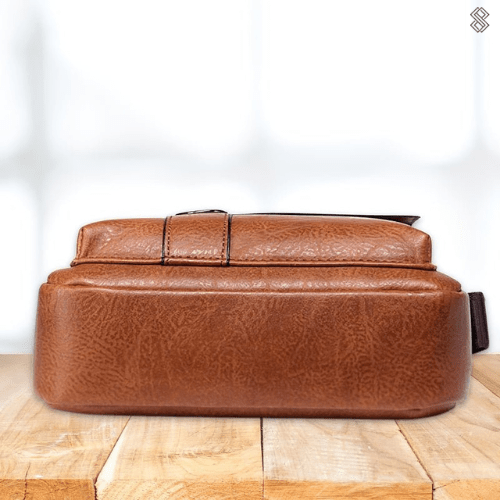 Nienke – Luxus-Schultertasche