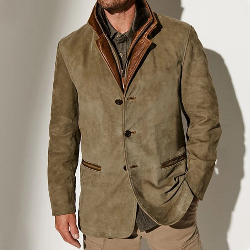 Marceau – Freizeitjacke