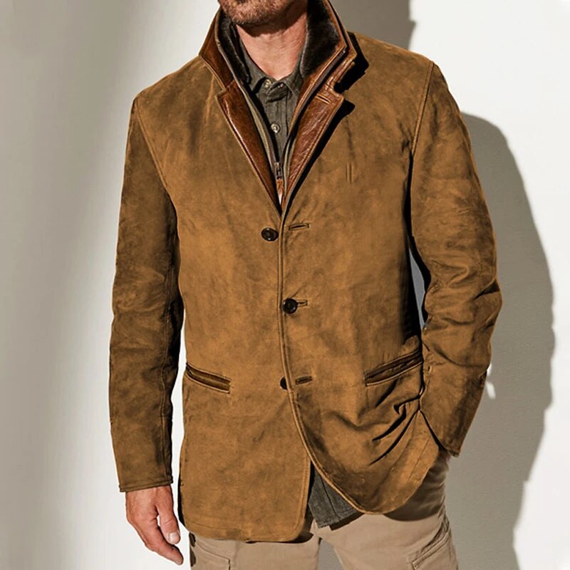 Marceau – Freizeitjacke