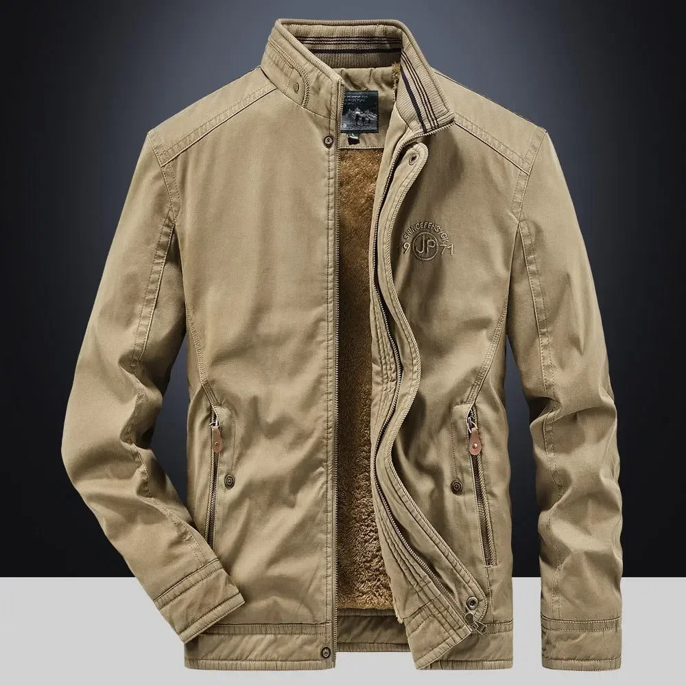 Parker | Bomberjacke