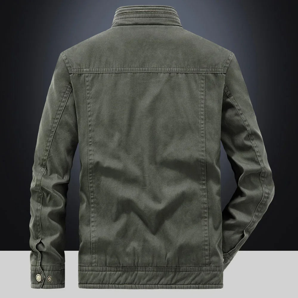 Parker | Bomberjacke