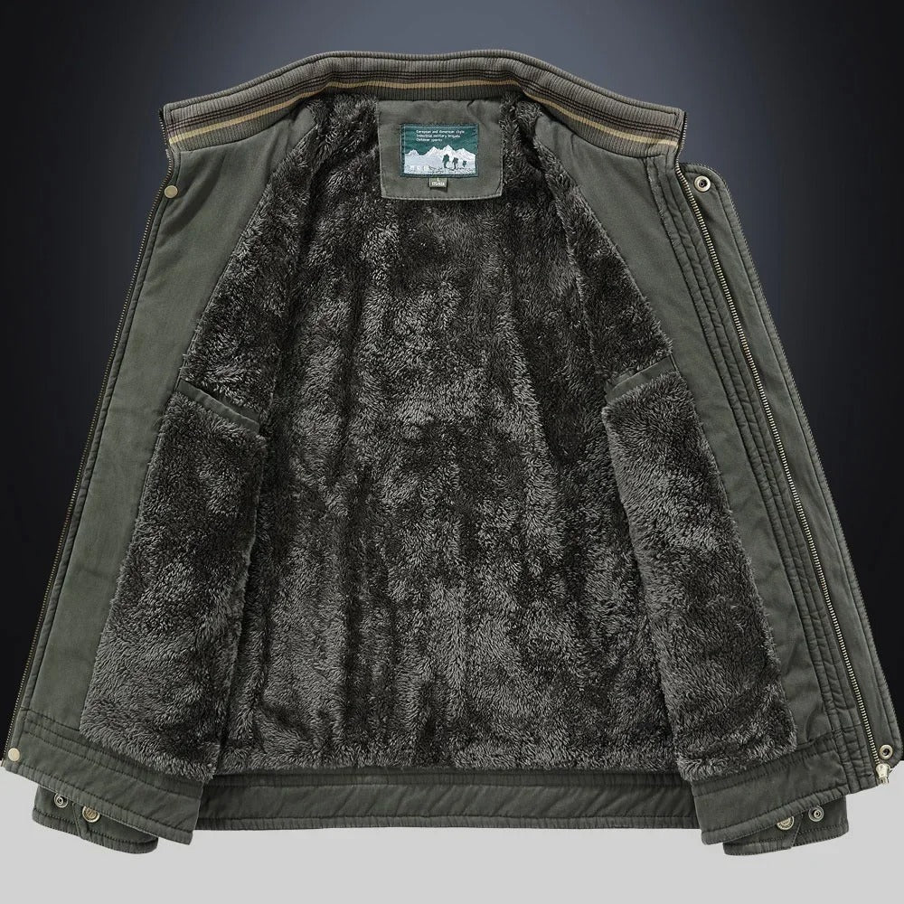 Parker | Bomberjacke