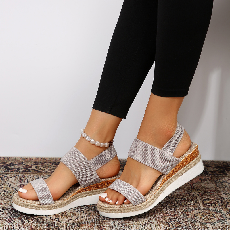 ESTHER | ORTHOPÄDISCHE SANDALEN