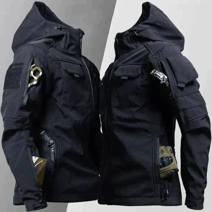 AquaArmor | Titan Jacke