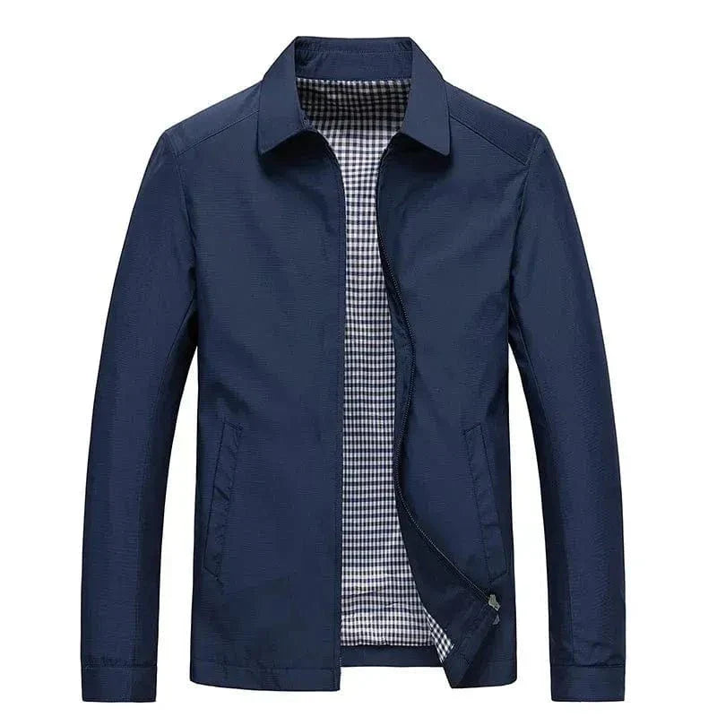 Sheffield | Harrington Jacke