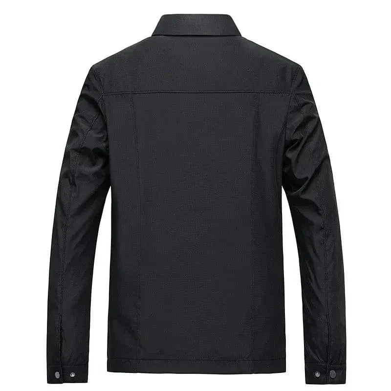 Sheffield | Harrington Jacke
