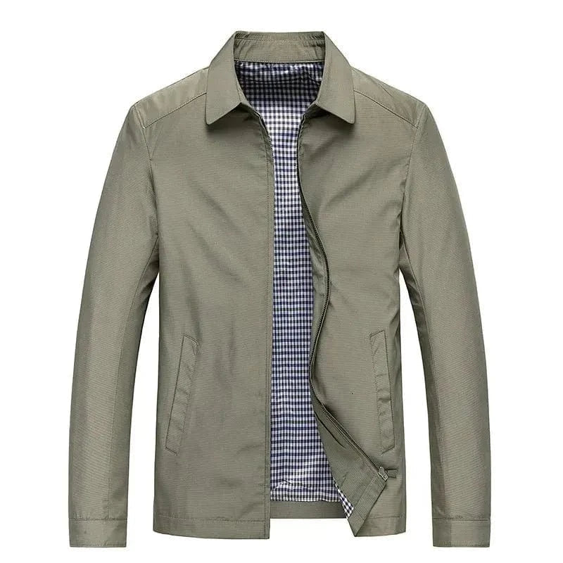 Sheffield | Harrington Jacke