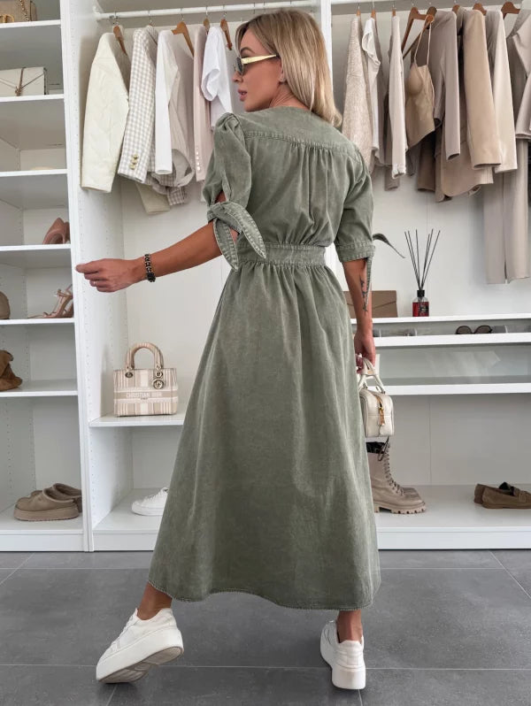 THARAH | Stilvolles Kleid