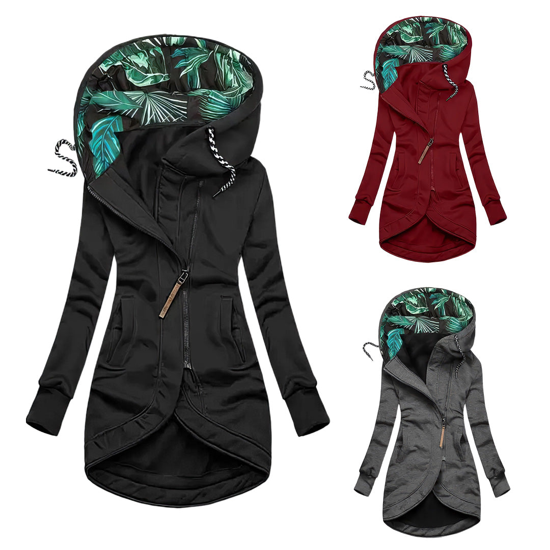 Katie | Wasserfeste Winterjacke