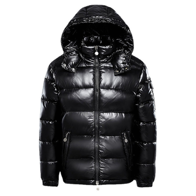 Eirik | Gemütliche Winterjacke