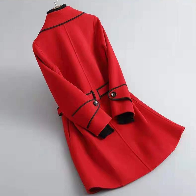Éclair-Trenchcoat