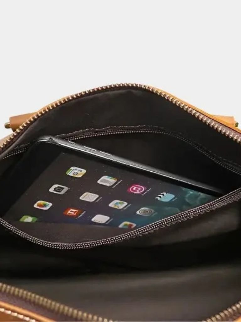 Rome Reisetasche - Kreuz & Krone