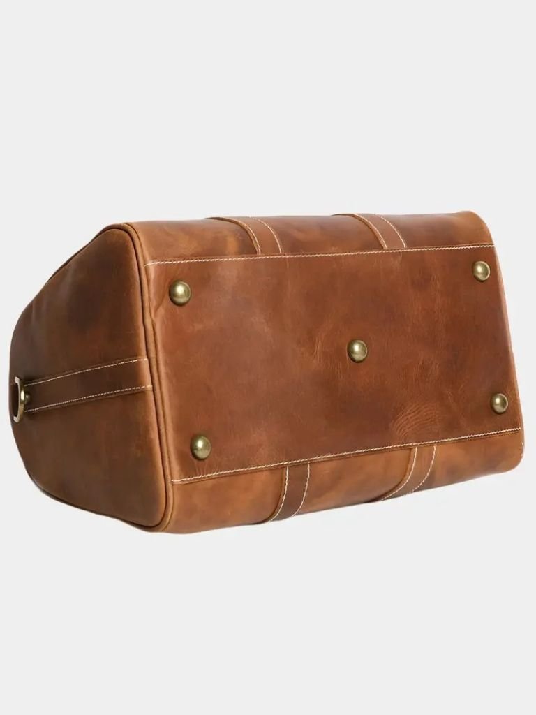 Rome Reisetasche - Kreuz & Krone